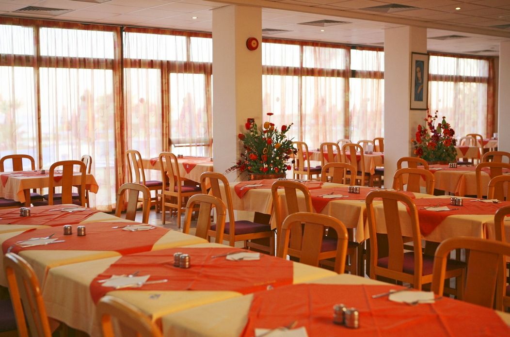 Corallia Beach Hotel Apartments Коръл бей Екстериор снимка